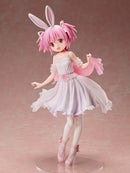 Madoka Kaname: Rabbit Ears Ver. | 1/4 B-Style Figure