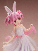 Madoka Kaname: Rabbit Ears Ver. | 1/4 B-Style Figure