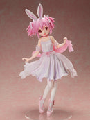 Madoka Kaname: Rabbit Ears Ver. | 1/4 B-Style Figure