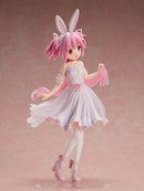Madoka Kaname: Rabbit Ears Ver. | 1/4 B-Style Figure