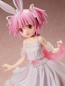 Madoka Kaname: Rabbit Ears Ver. | 1/4 B-Style Figure