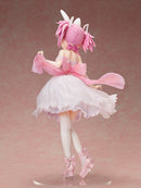 Madoka Kaname: Rabbit Ears Ver. | 1/4 B-Style Figure