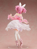 Madoka Kaname: Rabbit Ears Ver. | 1/4 B-Style Figure