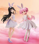 Madoka Kaname: Rabbit Ears Ver. | 1/4 B-Style Figure