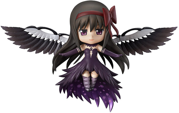 Devil Homura | Nendoroid #456