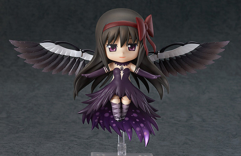 Devil Homura | Nendoroid