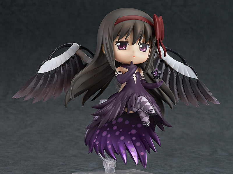 Devil Homura | Nendoroid