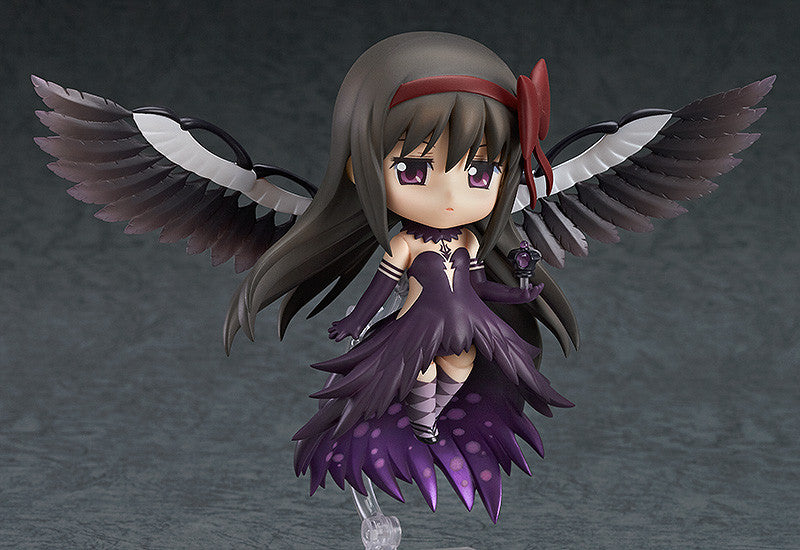 Devil Homura | Nendoroid