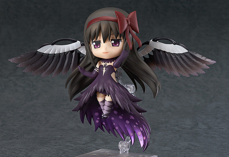 Devil Homura | Nendoroid