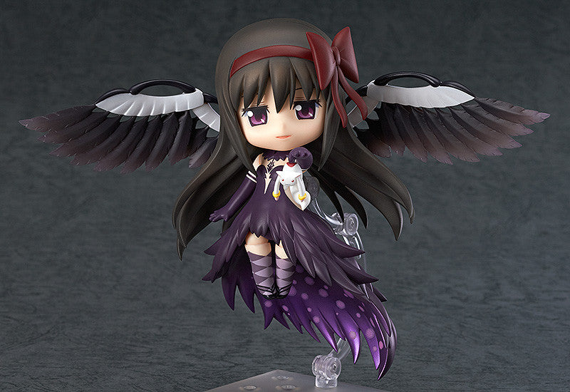 Devil Homura | Nendoroid