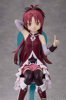 Puella Magi Madoka Magica Tea Party Cake Song Ver. Non Scale Figure Complete Set