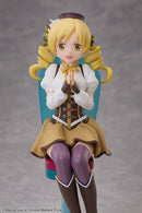 Puella Magi Madoka Magica Tea Party Cake Song Ver. Non Scale Figure Complete Set
