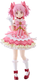 Puella Magi Madoka Magica Madoka Kaname Non Scale Figure
