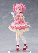 Puella Magi Madoka Magica Madoka Kaname Non Scale Figure