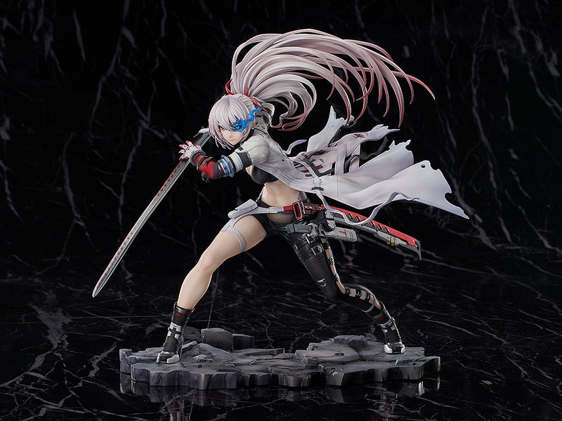 Lucia: Crimson Weave | 1/7 Scale Figure