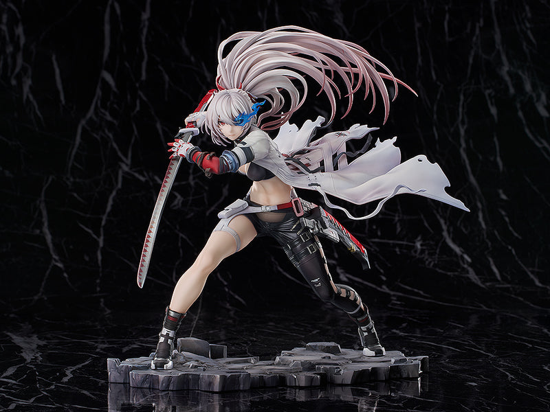 Lucia: Crimson Weave | 1/7 Scale Figure