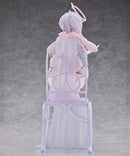 Pure White Angel-chan Tapestry Set Edition | 1/6 Scale Figure