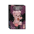 Jewel Bear Lily | 3D Crystal Puzzle