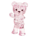 Jewel Bear Lily | 3D Crystal Puzzle