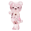 Jewel Bear Lily | 3D Crystal Puzzle