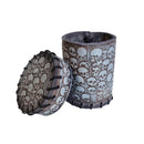 Q Workshop Dice Macabre Dice Cup