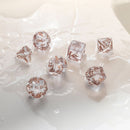 Q Workshop DOGS Dice Set: Bubbles