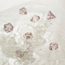 Q Workshop DOGS Dice Set: Bubbles