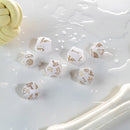 Q Workshop DOGS Dice Set: Charlie