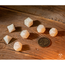 Q Workshop The Witcher Dice Set. Ciri - The Lady of Space and Time