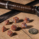 Q Workshop The Witcher Dice Set. Geralt - The Monster Slayer