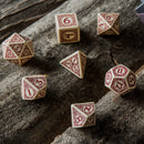 Q Workshop Viking Dice Set: Valhalla