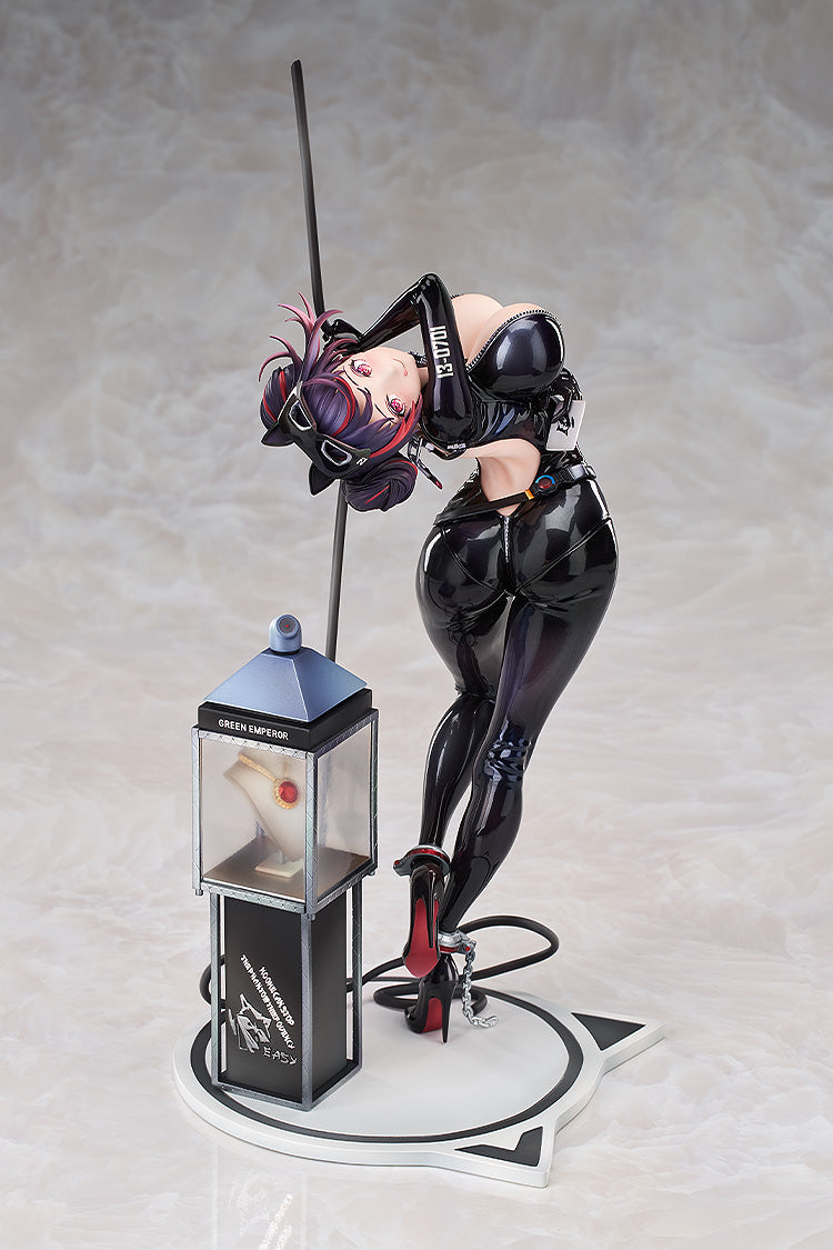 Quency: Escape Queen | 1/7 Scale Figure