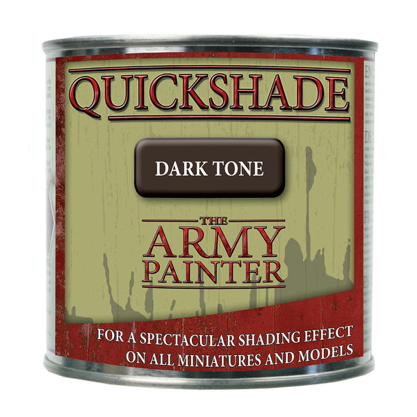 Quickshade: Dark Tone