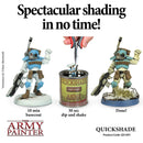 Quickshade: Soft Tone