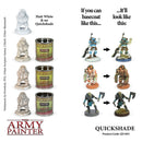 Quickshade: Soft Tone