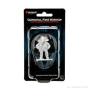 Magic The Gathering Miniatures: Quintorius, Field Historian