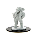 Magic The Gathering Miniatures: Quintorius, Field Historian