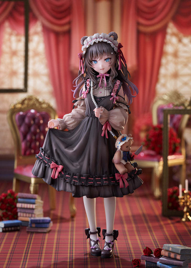 R-Chan Gothic Lolita Ver. | 1/7 Scale Figure