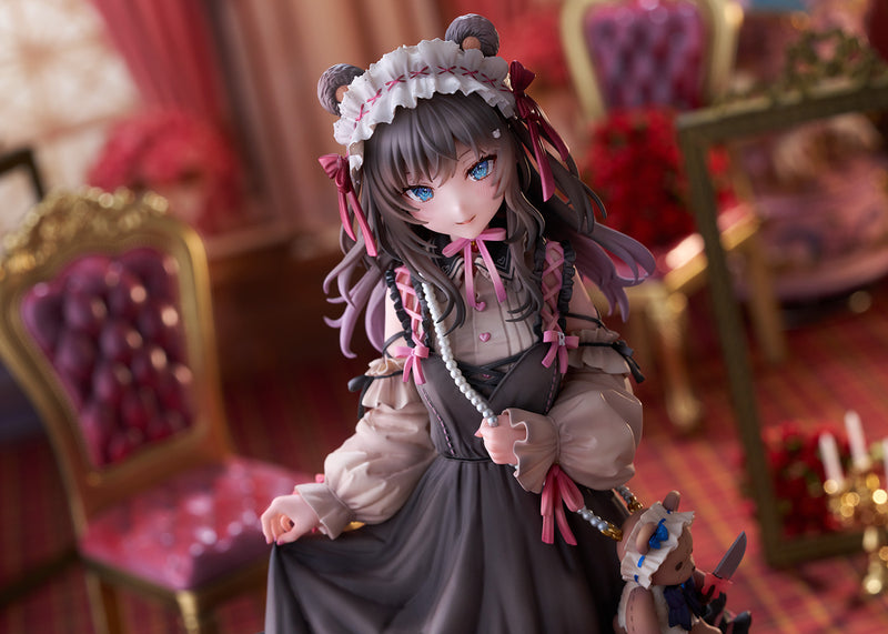 R-Chan Gothic Lolita Ver. | 1/7 Scale Figure