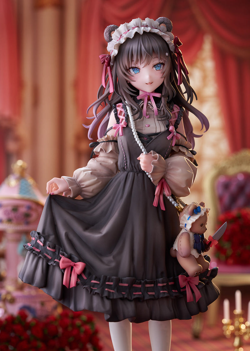 R-Chan Gothic Lolita Ver. | 1/7 Scale Figure