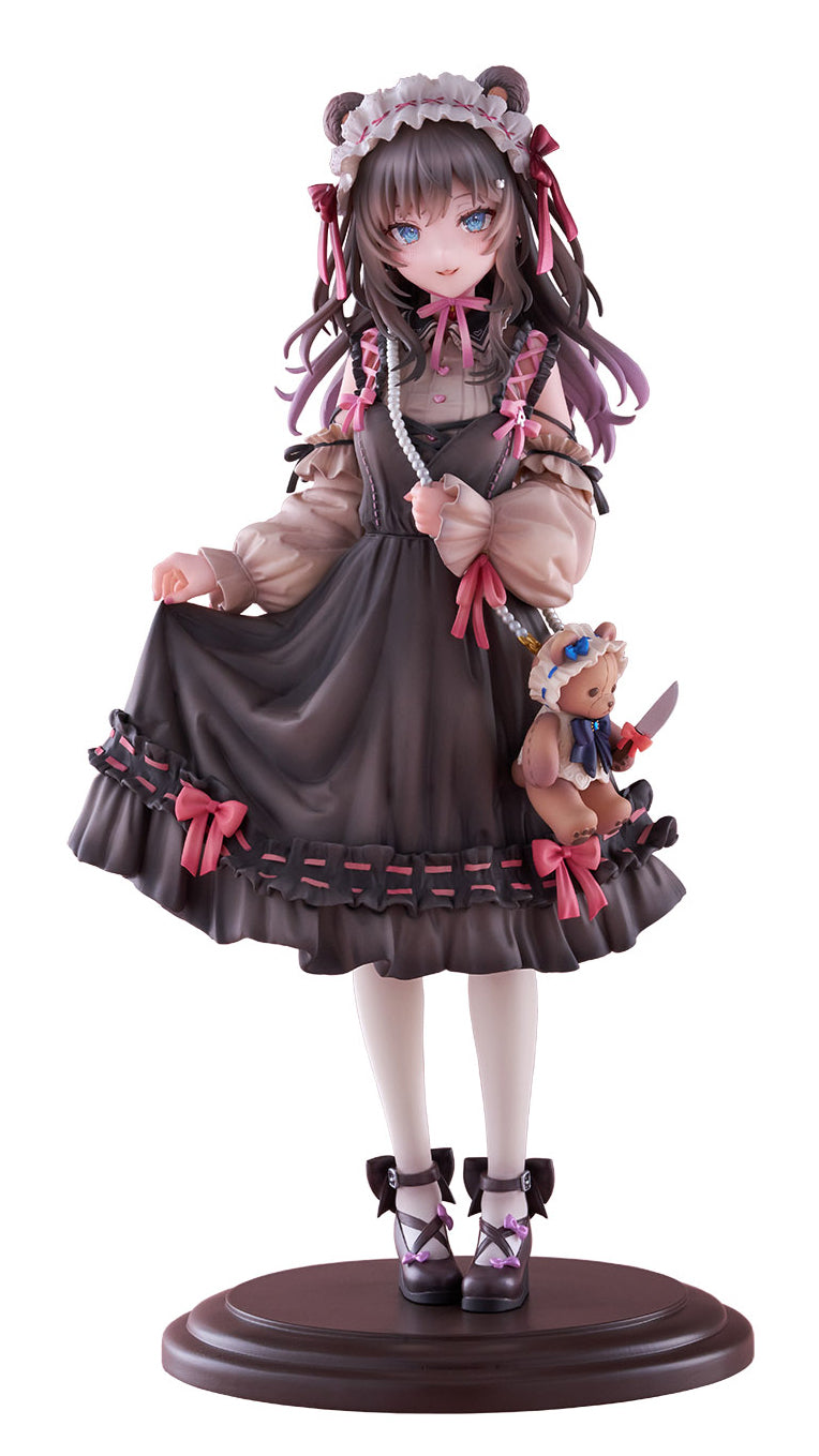 R-Chan Gothic Lolita Ver. | 1/7 Scale Figure