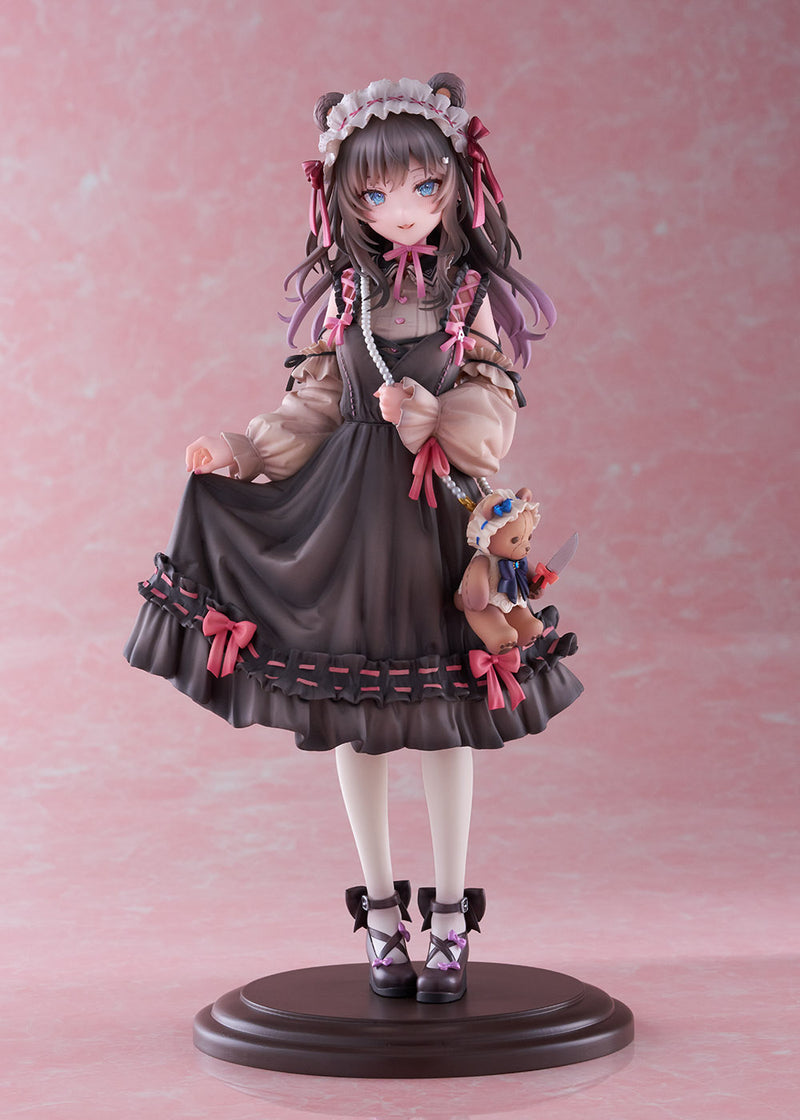 R-Chan Gothic Lolita Ver. | 1/7 Scale Figure