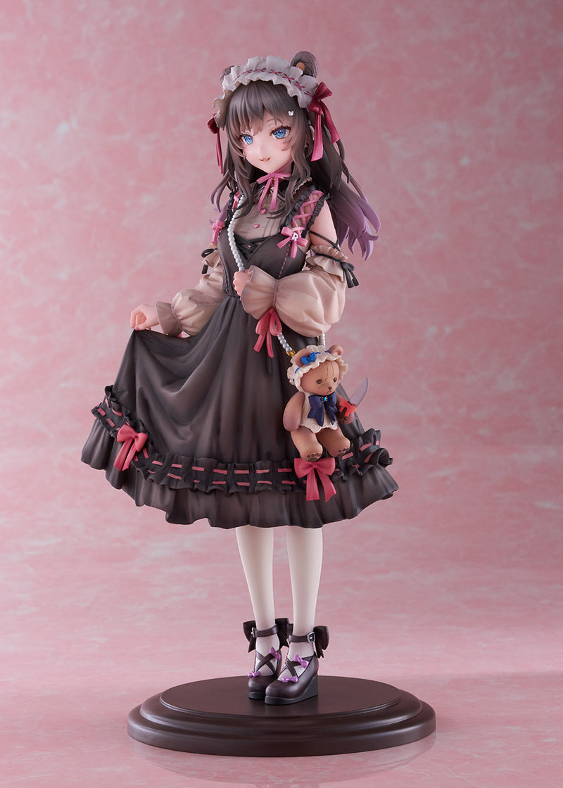 R-Chan Gothic Lolita Ver. | 1/7 Scale Figure