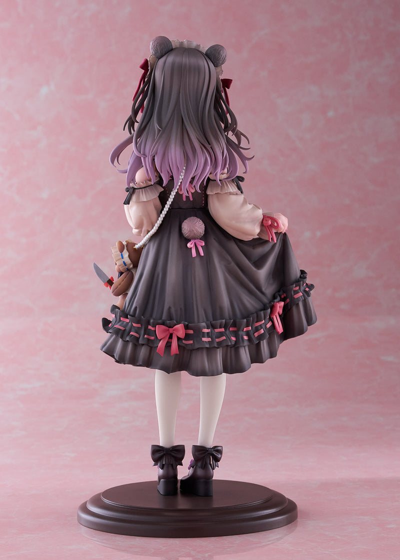 R-Chan Gothic Lolita Ver. | 1/7 Scale Figure