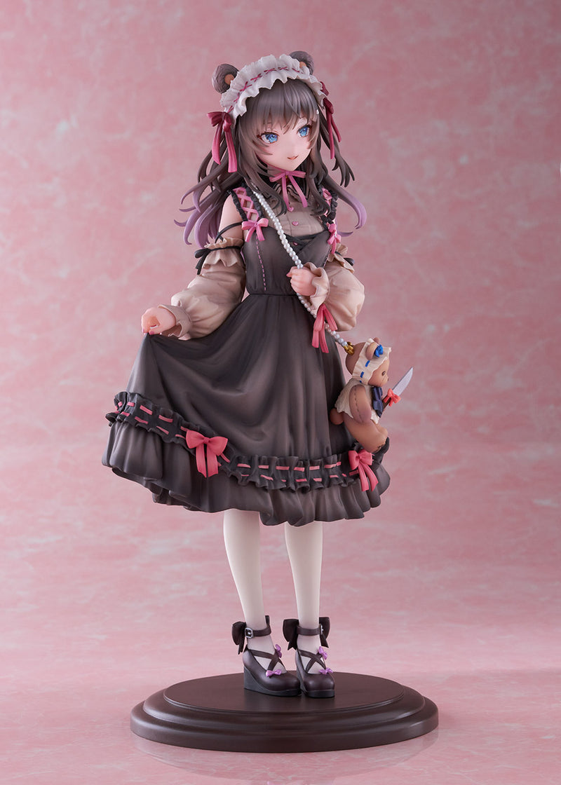 R-Chan Gothic Lolita Ver. | 1/7 Scale Figure