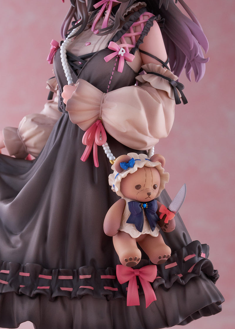 R-Chan Gothic Lolita Ver. | 1/7 Scale Figure