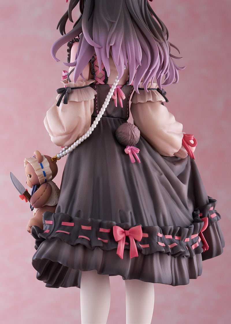 R-Chan Gothic Lolita Ver. | 1/7 Scale Figure