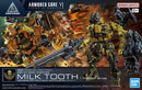 RaD CC-3000 Wrecker Milk Tooth | 30MM Armored Core VI: Fires of Rubicon