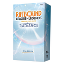 Radiance Pre-Rift Kit | Riftbound TCG