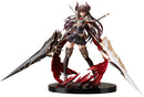 Forte The Devoted | 1/8 Scale Figure